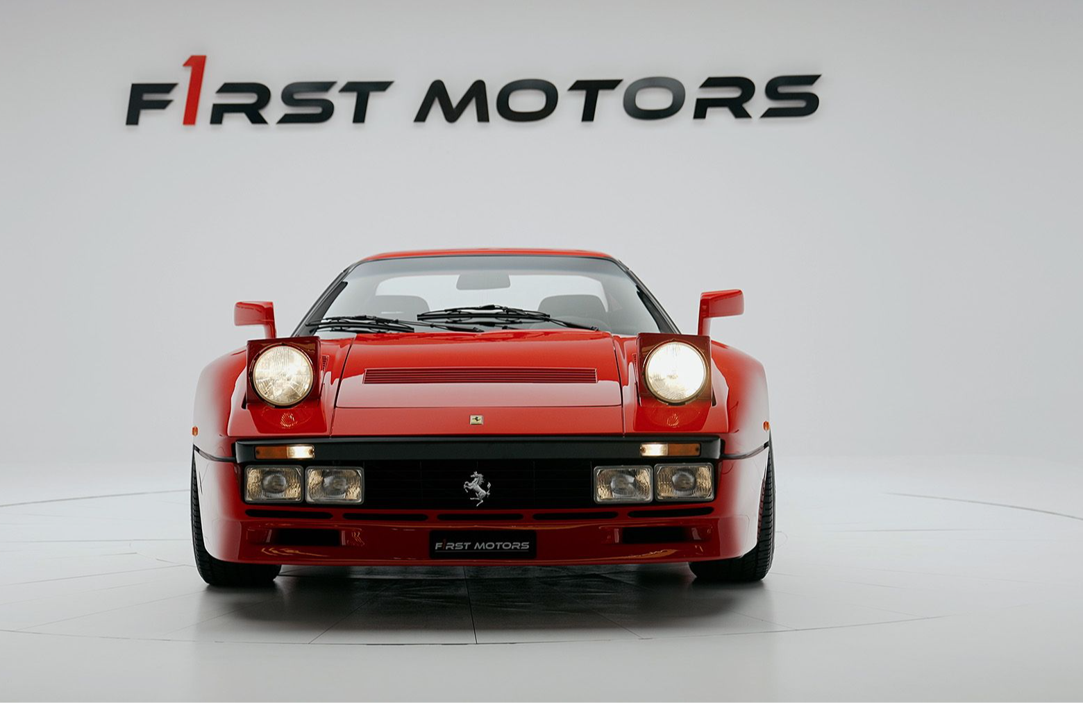 Ferrari 288 GTO: A Legendary Supercar of its Time | Review | Video