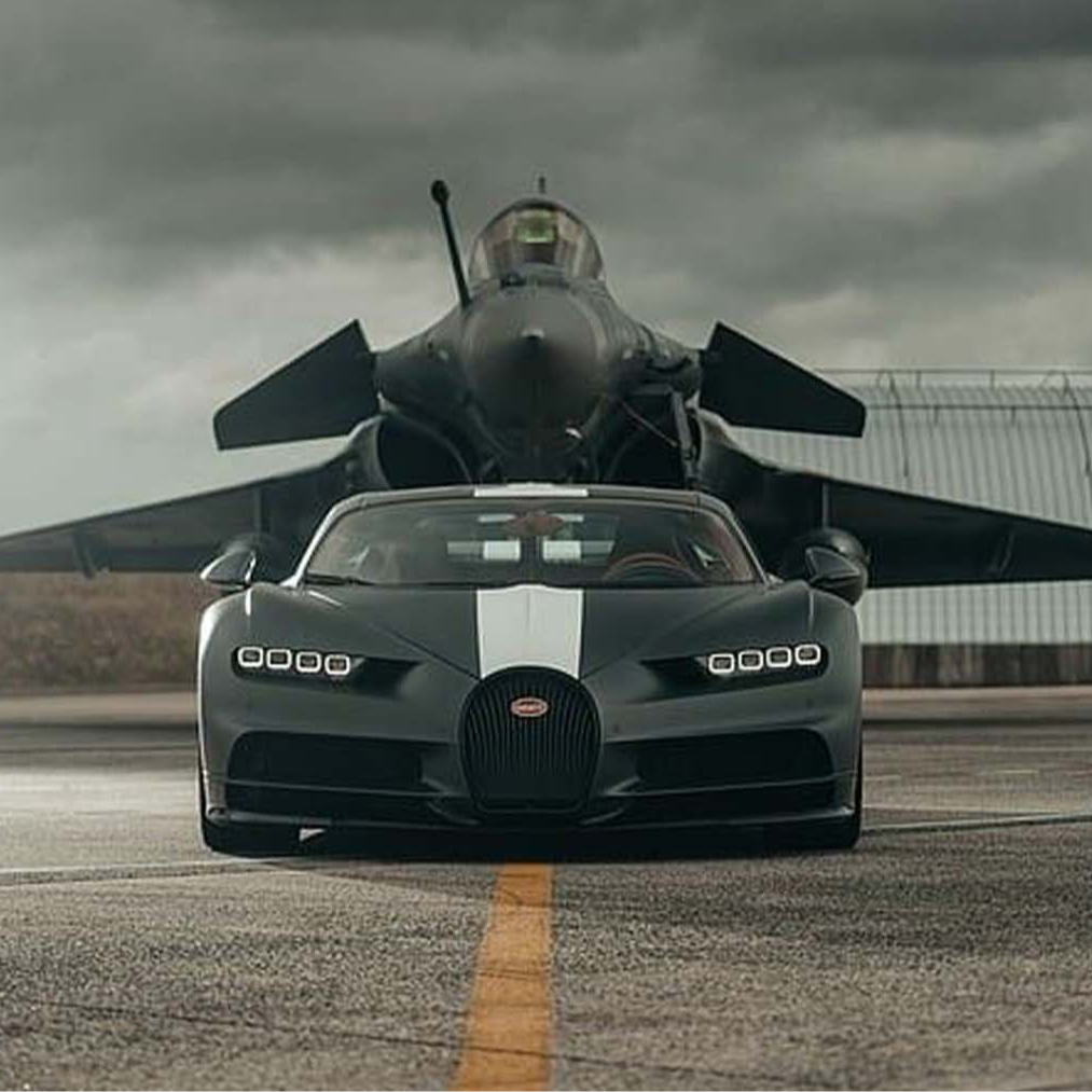 9+1 Fastest cars in the world (2024) | F1rst Motors, image size:1013x1013