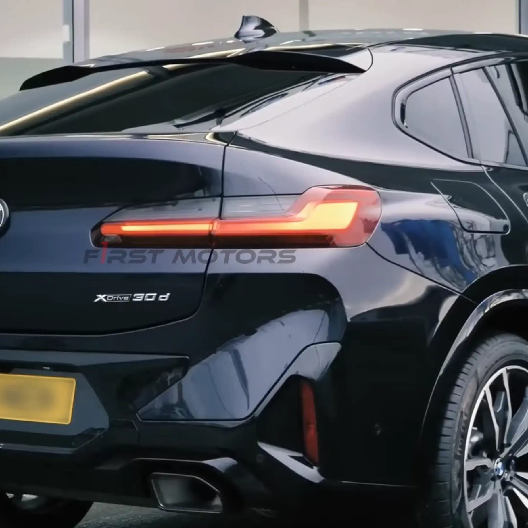 BMW Set to Discontinue the X4 as Company Streamlines Lineup and Focuses ...