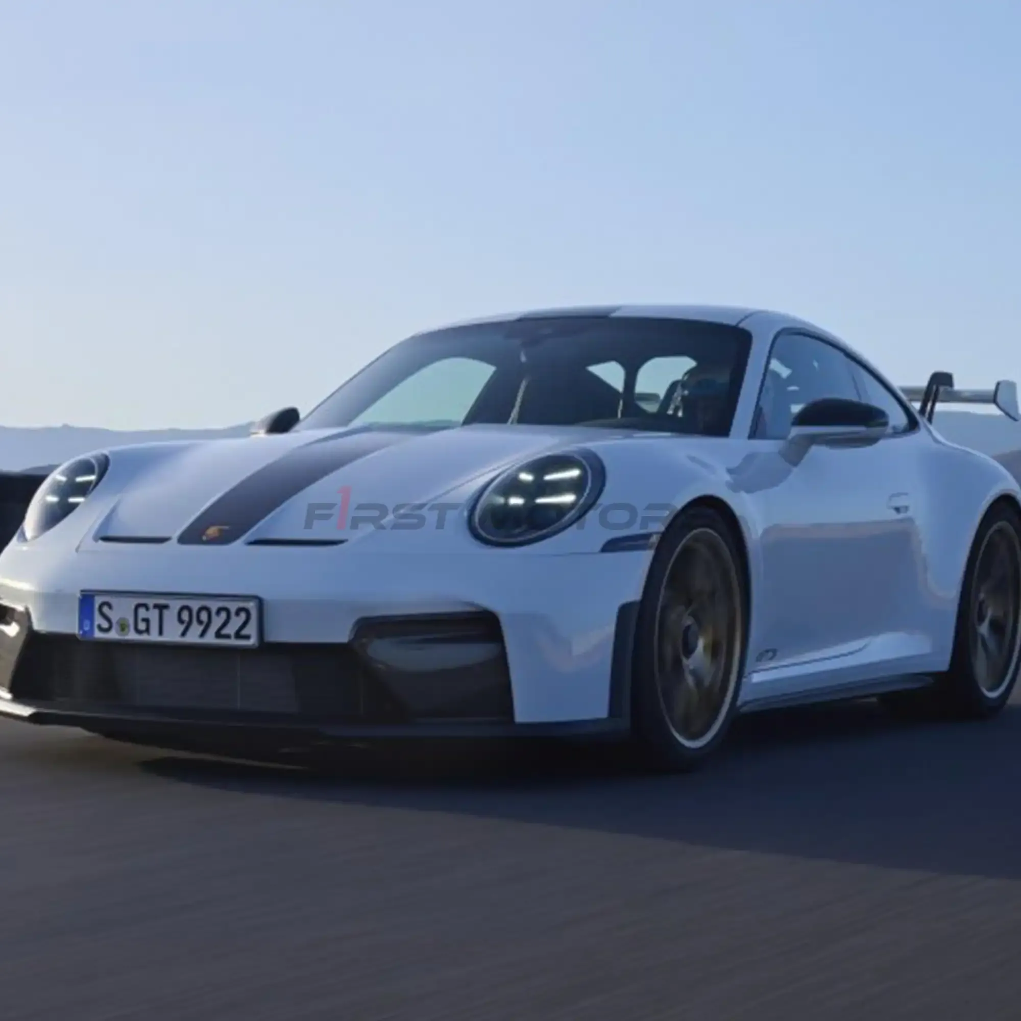 2025 Porsche 911 GT3 (992.2): 6 Must-Know Facts About the World's