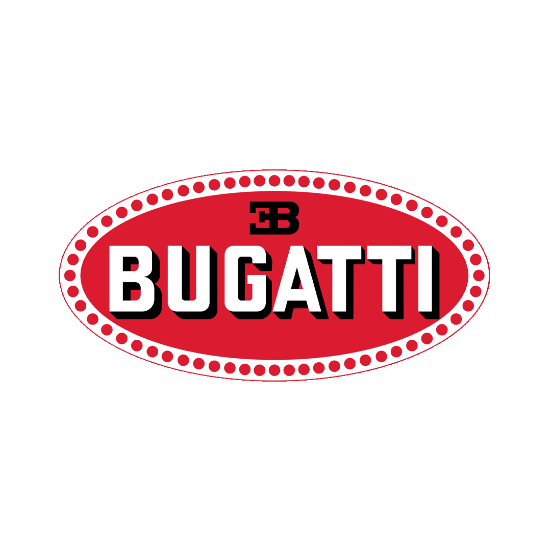 Bugatti