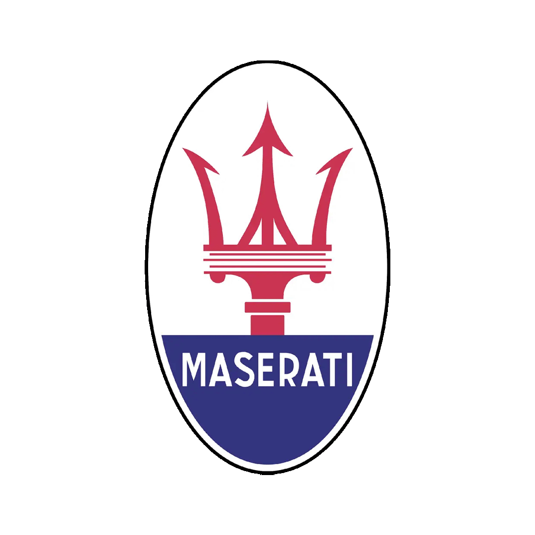 Maserati