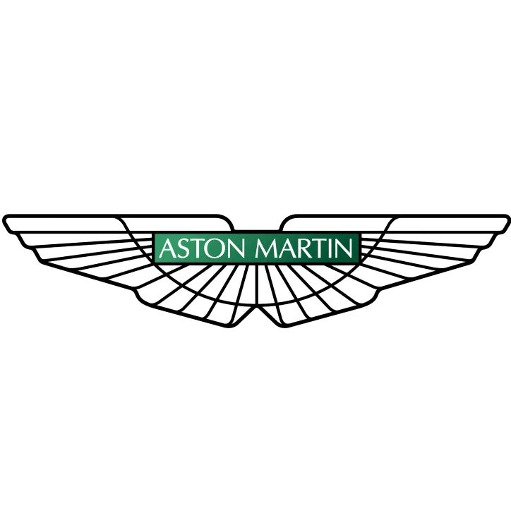 Aston-Martin