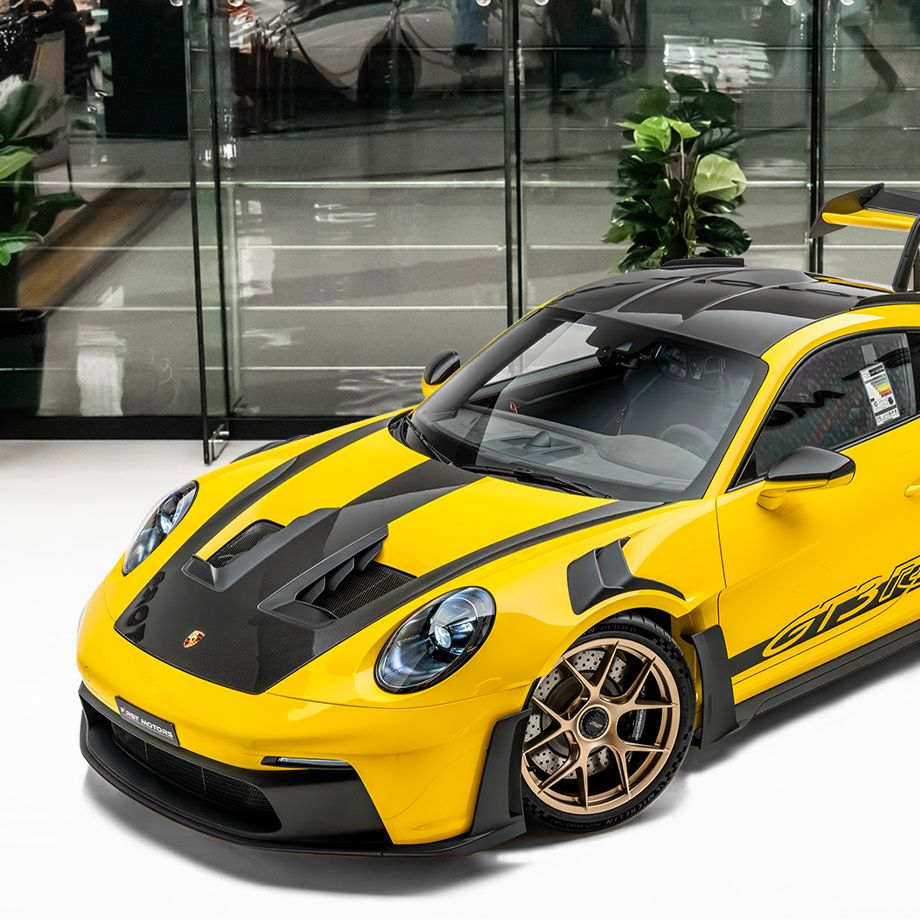 2024 PORSCHE 911 GT3 RS Weissach | PRICE | REVIEW | SPEC