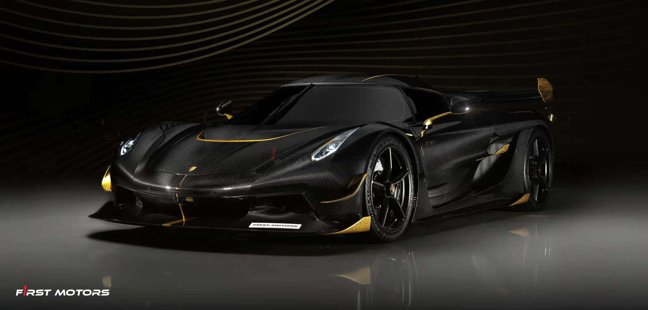 jeskoページ Koenigsegg Jesko Absolut 0-250mph-0 Record: How It Beat the Rimac