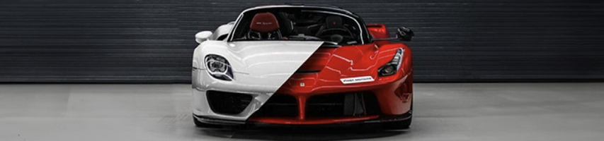 Compare Car Models